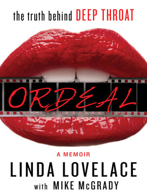 cover image of Ordeal